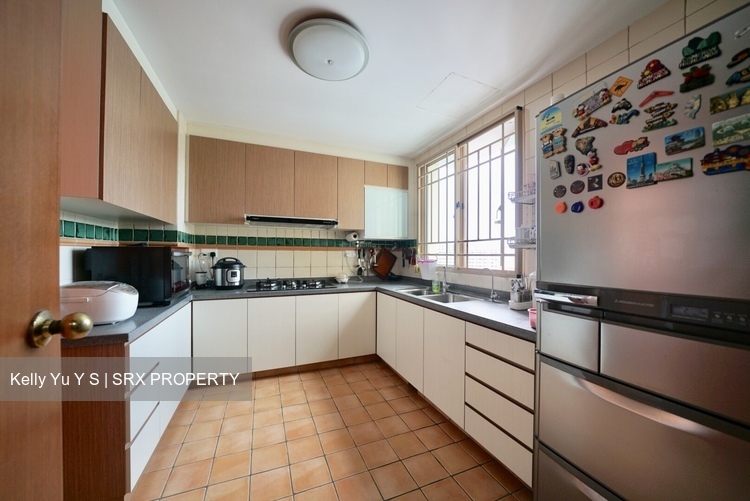 The Rivervale (D19), Condominium #198315352